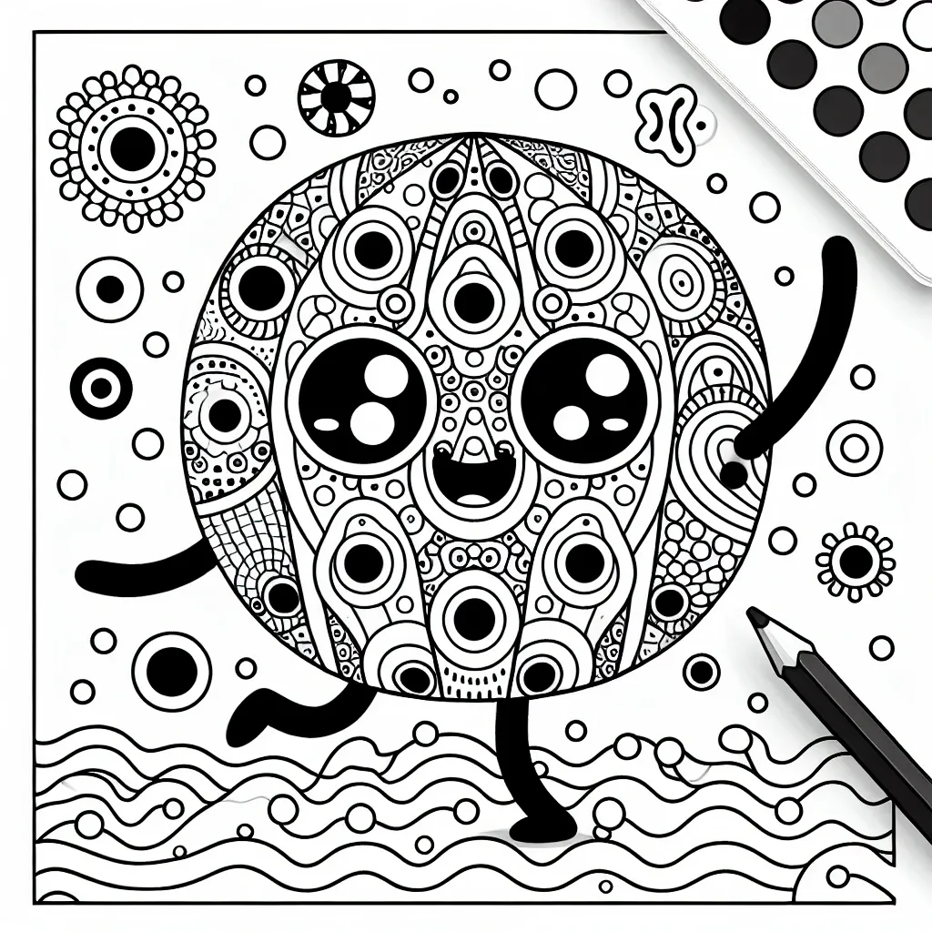 Fun and Educational: Discover the Best Cocomelon Coloring Pages for Kids!