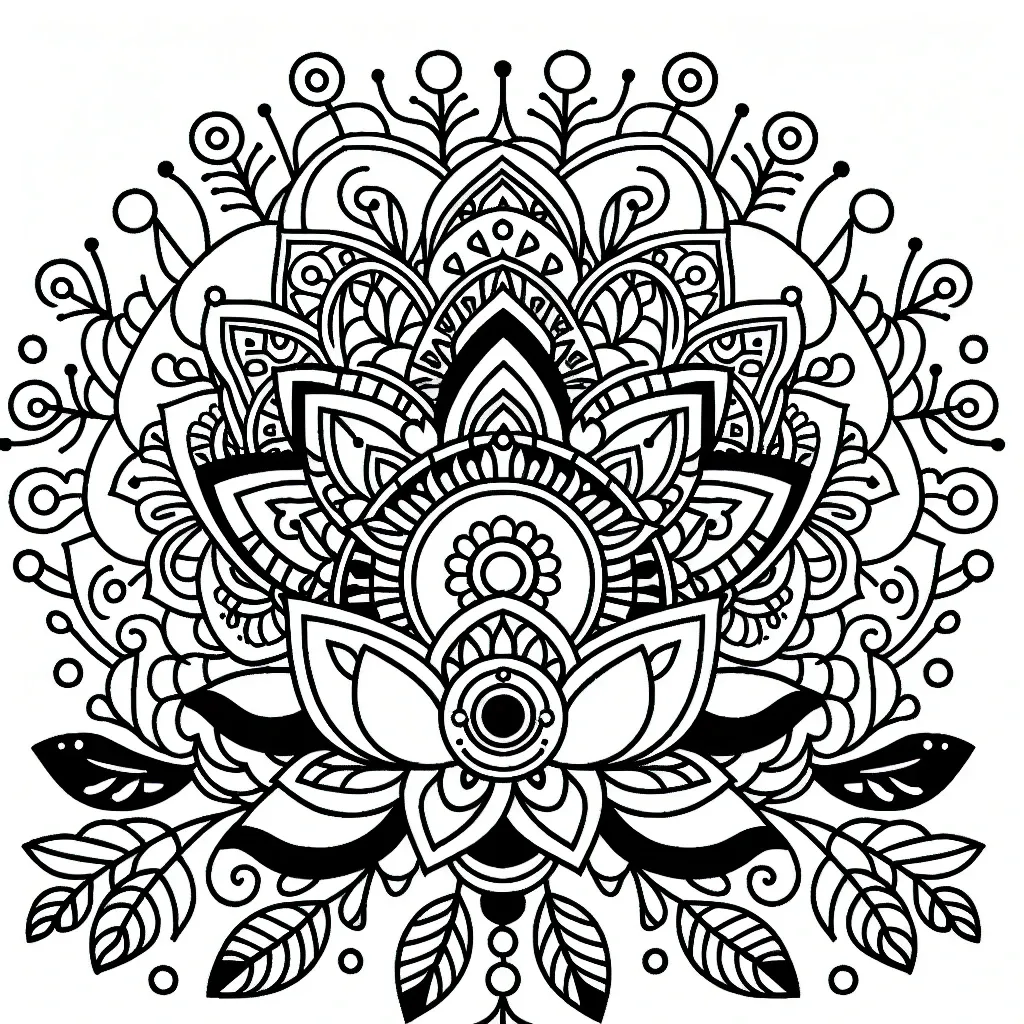 Express Gratitude with our Thank You Coloring Page Collection