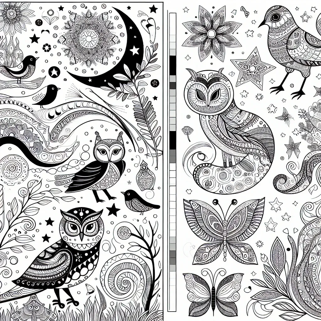 Unleash Your Creativity with Our Super Sonic Coloring Page Collection