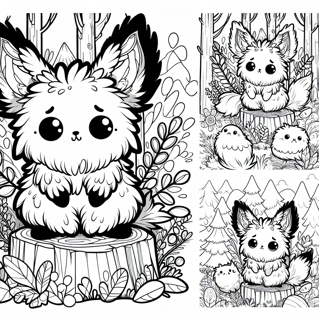 Discover the Magical World of Poppy Trolls with Our Exclusive Coloring Page Collection