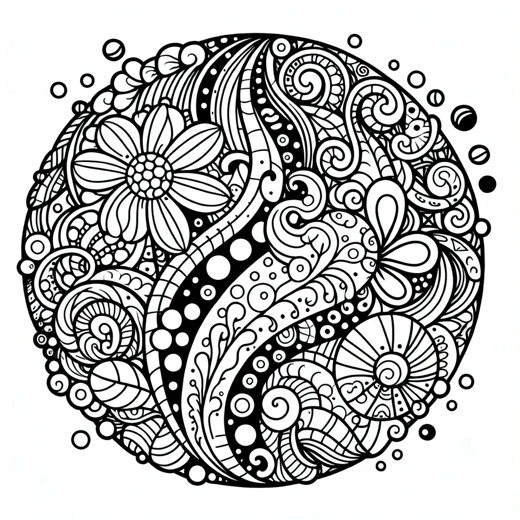 Unleash Your Creativity with our Fun Pokeball Coloring Page Designs!